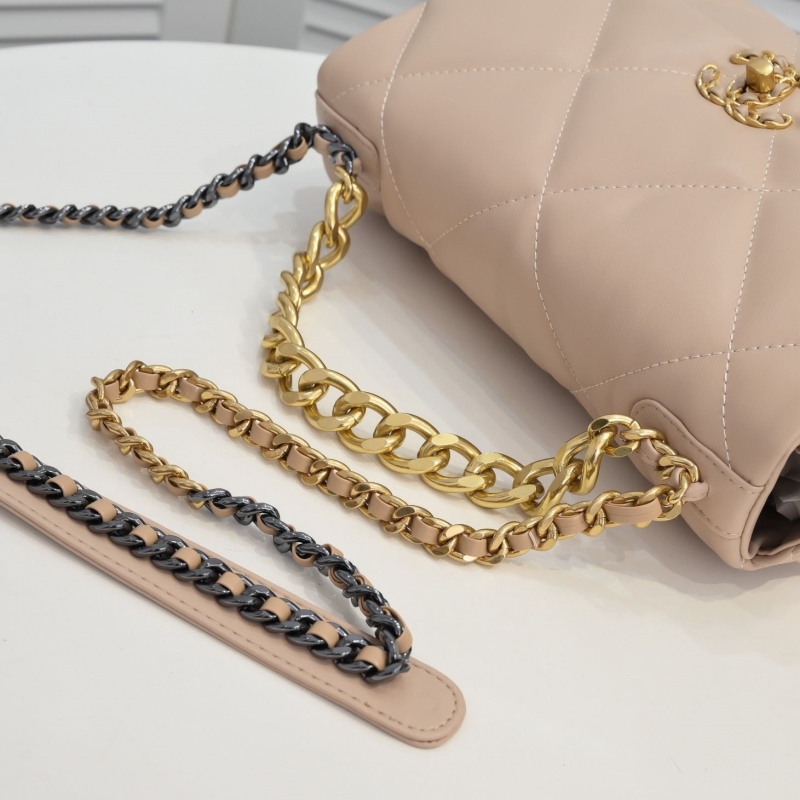 Chanel 19 Bags